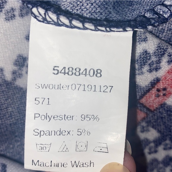 Size small SHEIN light cardigan/jacket - Picture 4 of 5